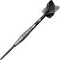Preview: Bull's Smoke 90% Silver Ash Steeldarts Barrel
